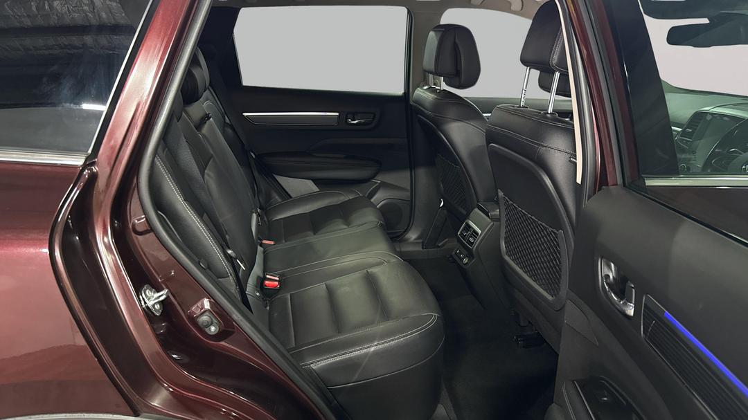 2023 Renault Koleos Zen (4x2), Automatic, 57510 km, Right Side Rear Door Cabin View