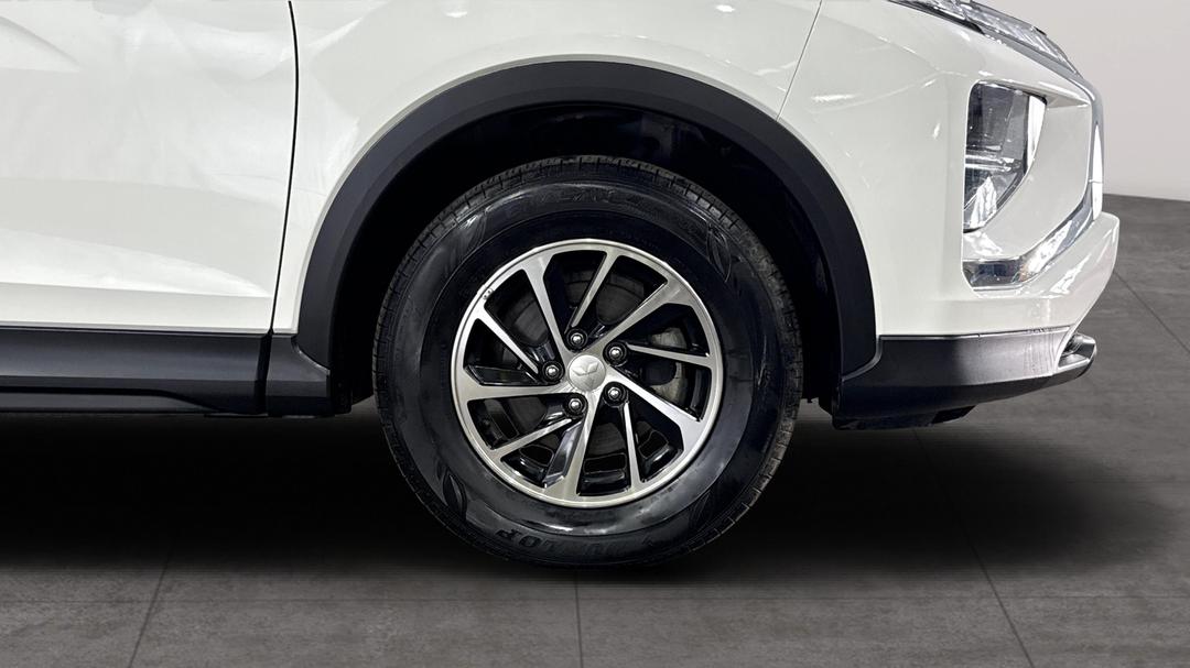 2024 Mitsubishi Eclipse Cross Es (2WD), Automatic, 32180 km, Right Front Wheel