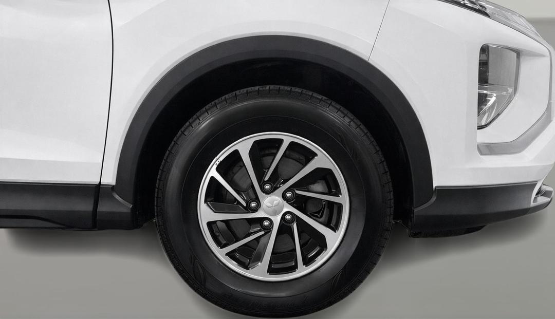 2024 Mitsubishi Eclipse Cross Es (2WD), Automatic, 32180 km, Right Front Wheel