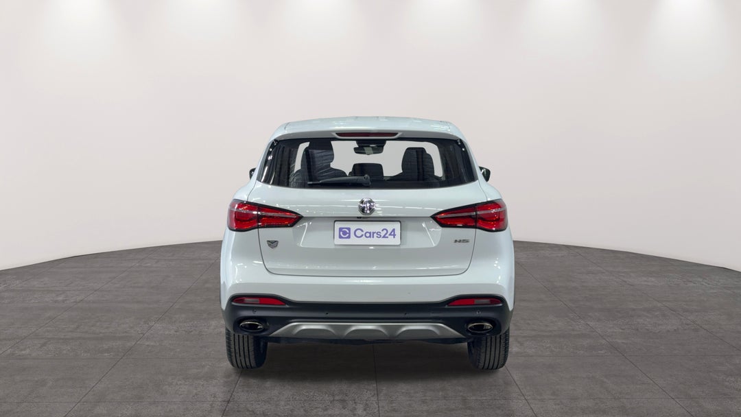 2020 MG HS Core, Automatic, 83412 km, Back/Rear View