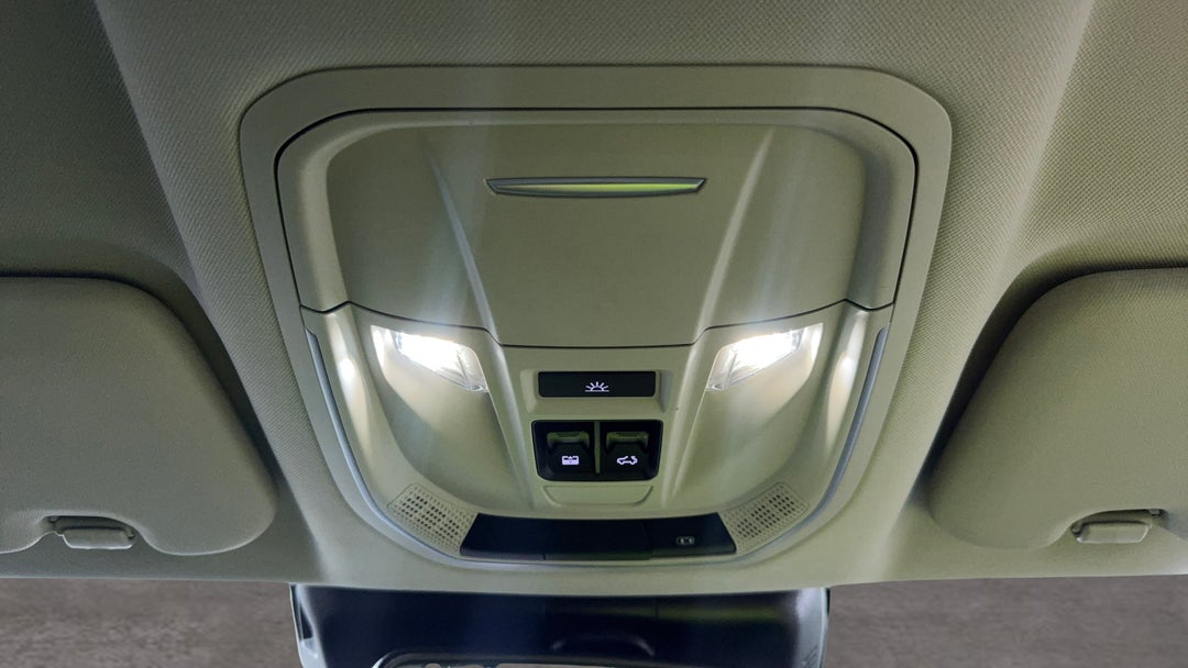 2024 GWM Haval H6 Ultra Hybrid, Automatic, 23852 km, On-Roof Controls/Sunglass holder