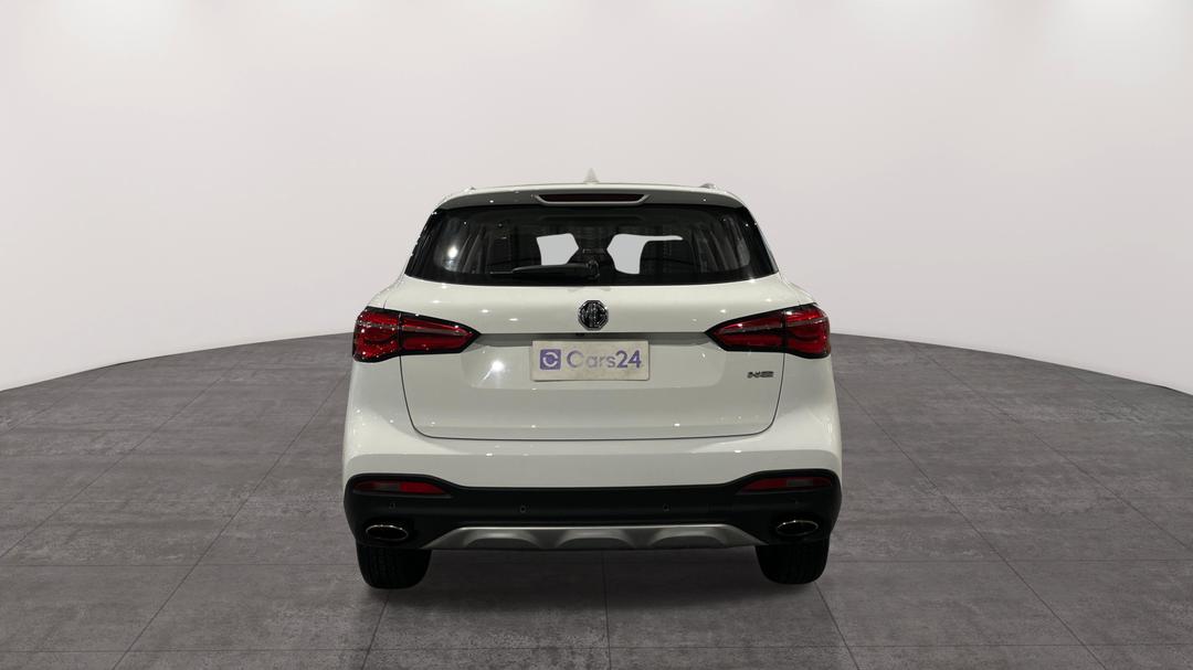 2019 MG HS Vibe, Automatic, 81711 km, Back/Rear View