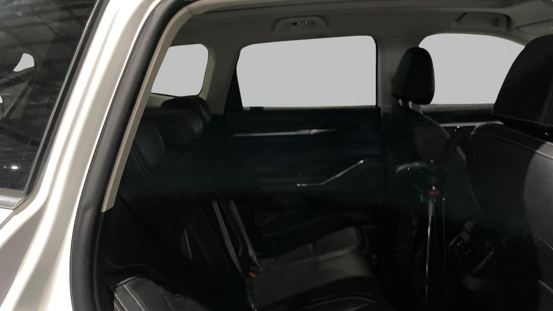 2022 GWM Haval H6 Ultra Hybrid, Automatic, 42996 km, Right Side Rear Door Cabin View