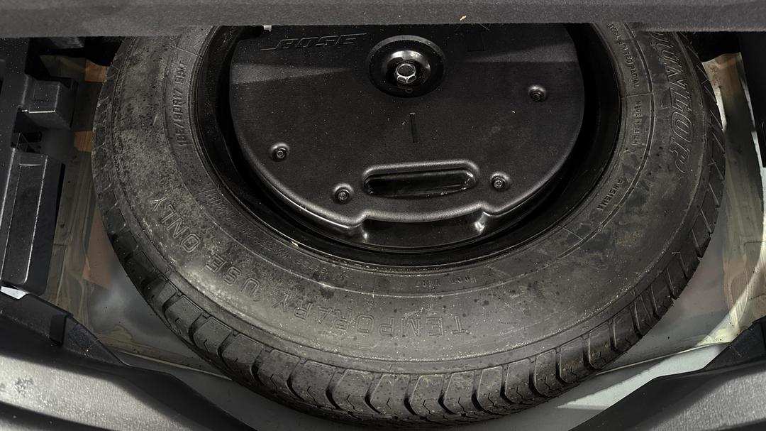 2019 Mazda CX-9 Azami (AWD), Automatic, 53430 km, Spare Wheel