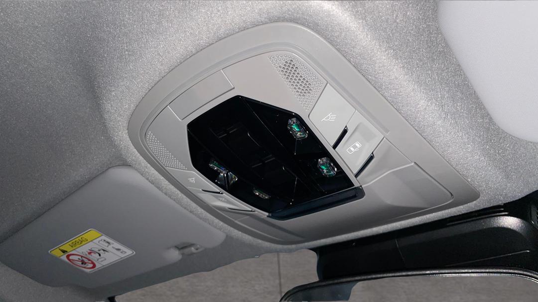 2025 Chery Tiggo 4 Pro Urban, Automatic, 4565 km, On-Roof Controls/Sunglass holder