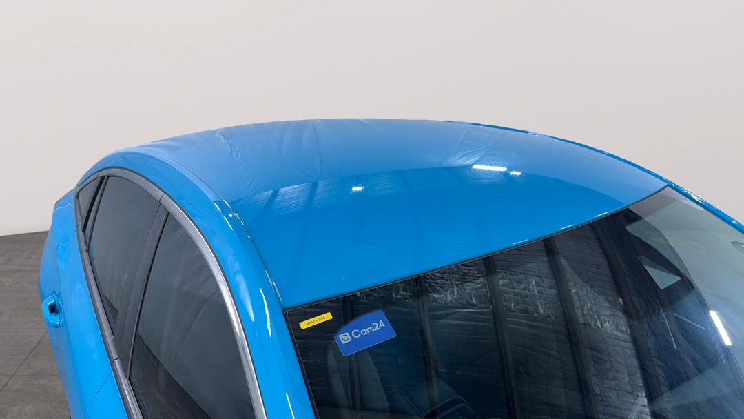 2024 MG Mg5 Vibe, Automatic, 20101 km, Roof/Sunroof View