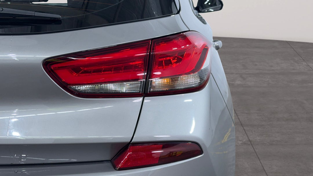 Badge (Boot Right Side)