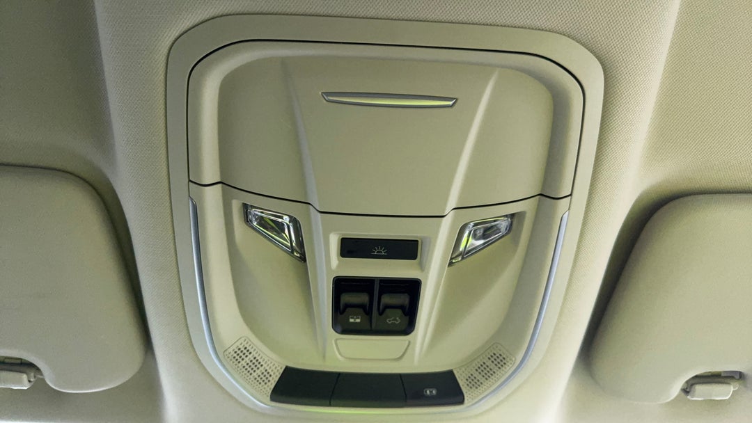 2022 GWM Haval H6 Vanta Awd, Automatic, 93430 km, On-Roof Controls/Sunglass holder