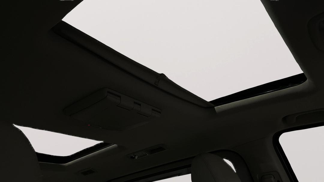 2021 LDV G10 Executive (7 Seat Mpv), Automatic, 72146 km, Interior Sunroof/Moonroof