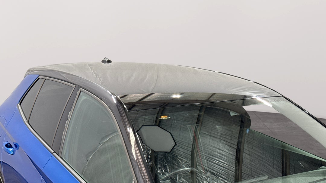 2022 SKODA Fabia 110tsi Monte Carlo Edition 150, Automatic, 39750 km, Roof/Sunroof View