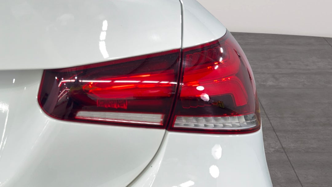 Badge (Boot Right Side)