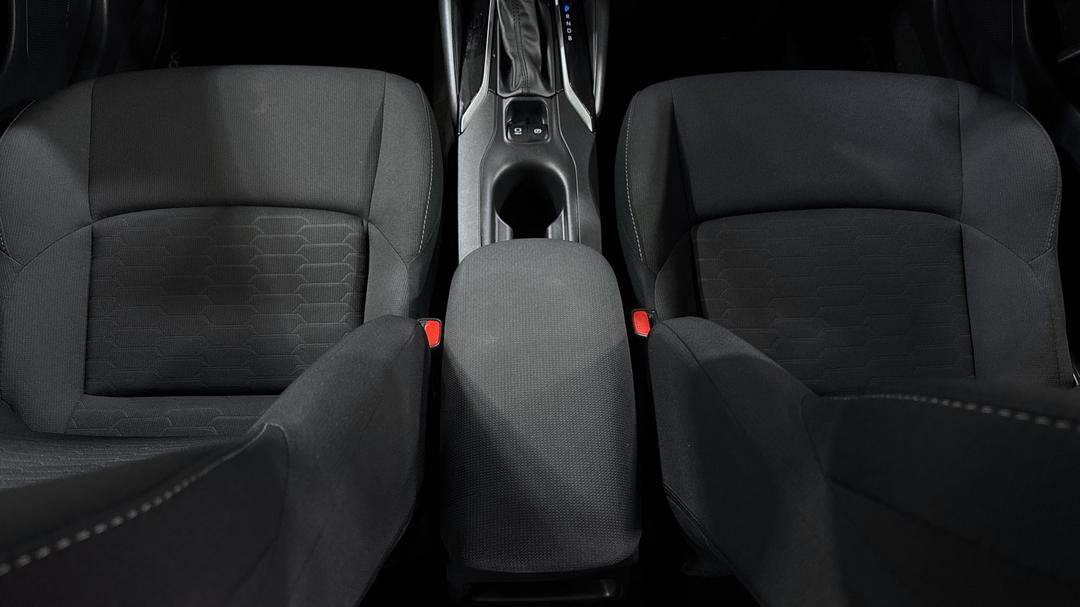 2024 Toyota Corolla Ascent Sport Hybrid, Automatic, 23862 km, Center Console