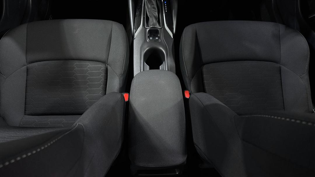 2024 Toyota Corolla Ascent Sport Hybrid, Automatic, 23862 km, Center Console