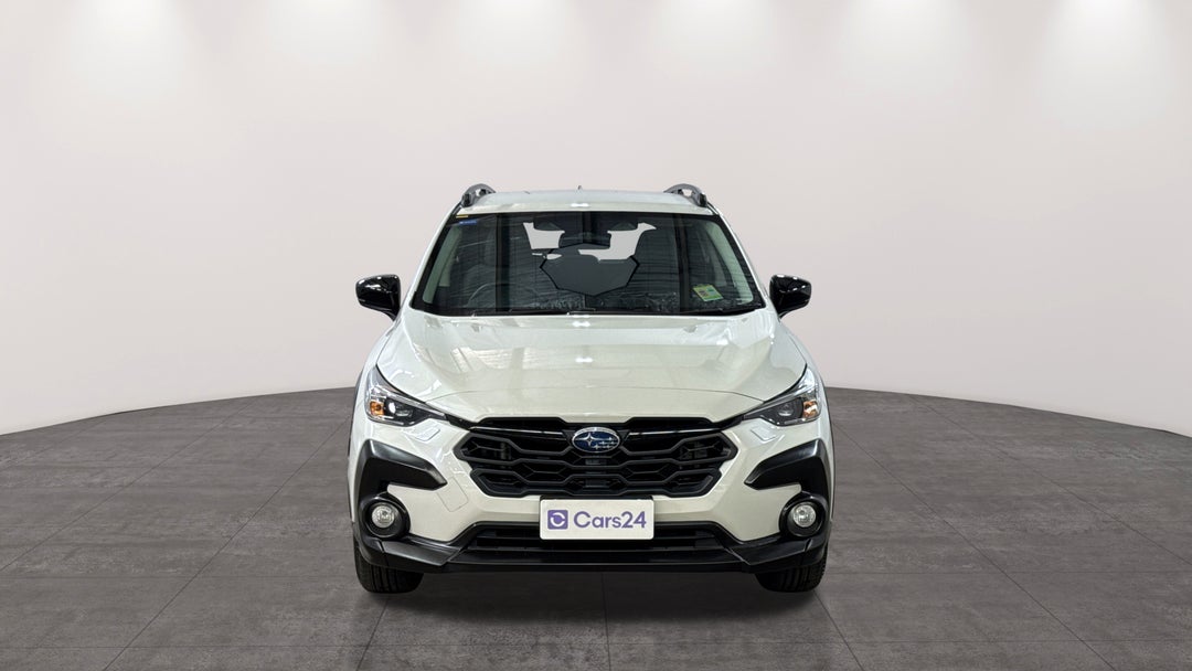 2024 Subaru Crosstrek AWD 2.0l, Automatic, 23805 km, Front View