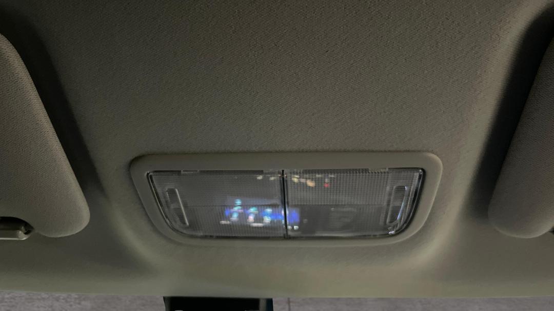 2019 Honda HR-V Vti, Automatic, 66207 km, On-Roof Controls/Sunglass holder