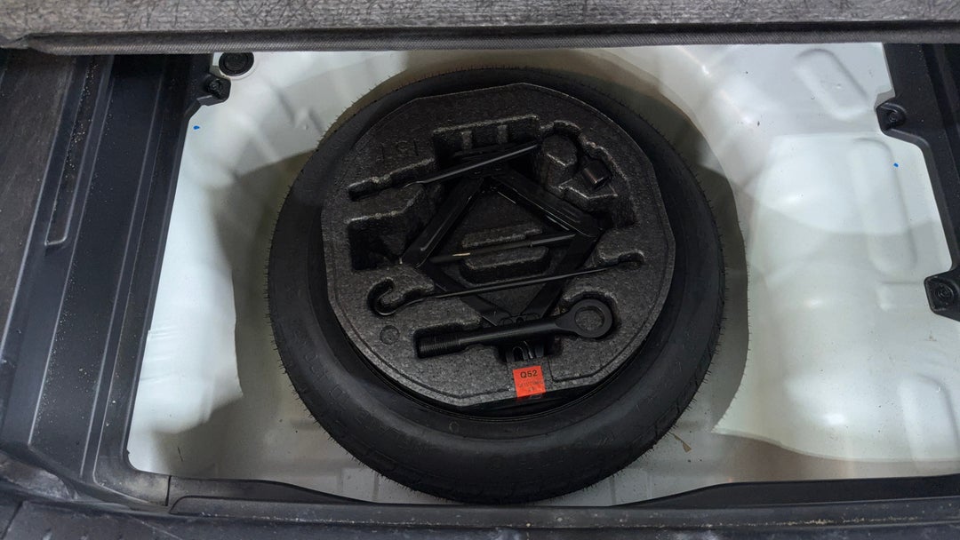 2023 Hyundai Venue Venue, Automatic, 64796 km, Spare Wheel