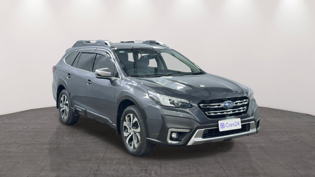 2022 Subaru Outback Awd Touring, Automatic, 11488 km, Right Front Diagonal (45- Degree) View