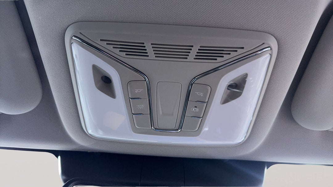 2021 GWM Ute Cannon-X (4x4), Automatic, 72365 km, On-Roof Controls/Sunglass holder