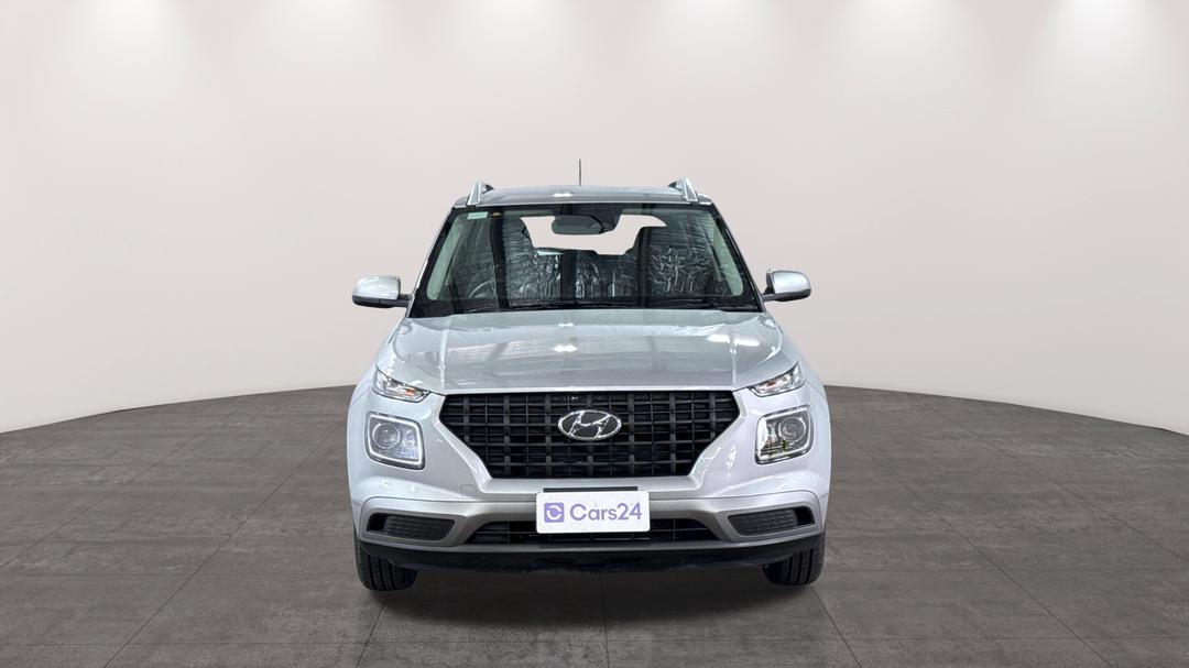 2025 Hyundai Venue Venue, Automatic, 23221 km, Front View