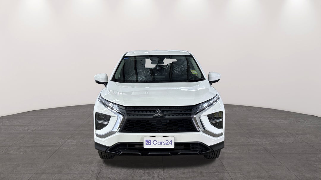 2023 Mitsubishi Eclipse Cross Es (2WD), Automatic, 39748 km, Front View