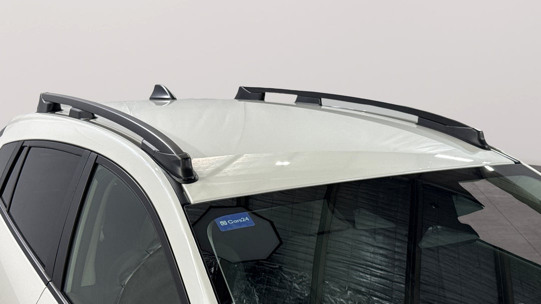 2024 Subaru Crosstrek AWD 2.0l, Automatic, 17776 km, Roof/Sunroof View