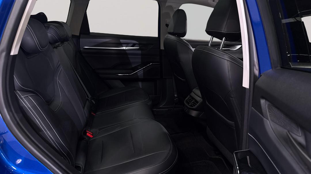 2021 GWM Haval H6 Ultra, Automatic, 51542 km, Right Side Rear Door Cabin View