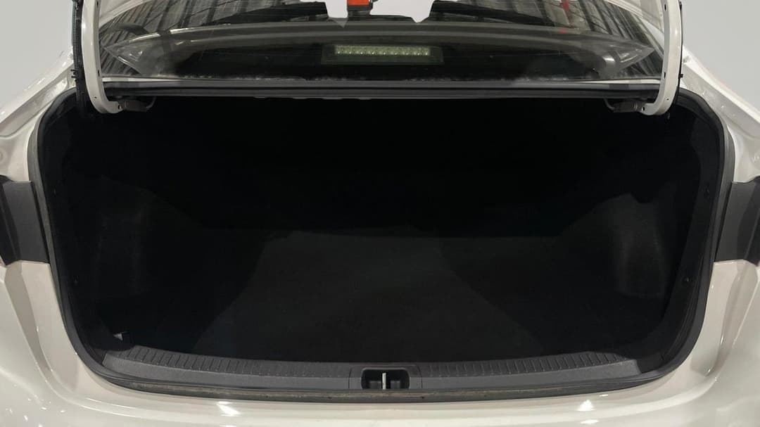 2021 Toyota Corolla Ascent Sport Hybrid, Automatic, 66895 km, Boot Inside View