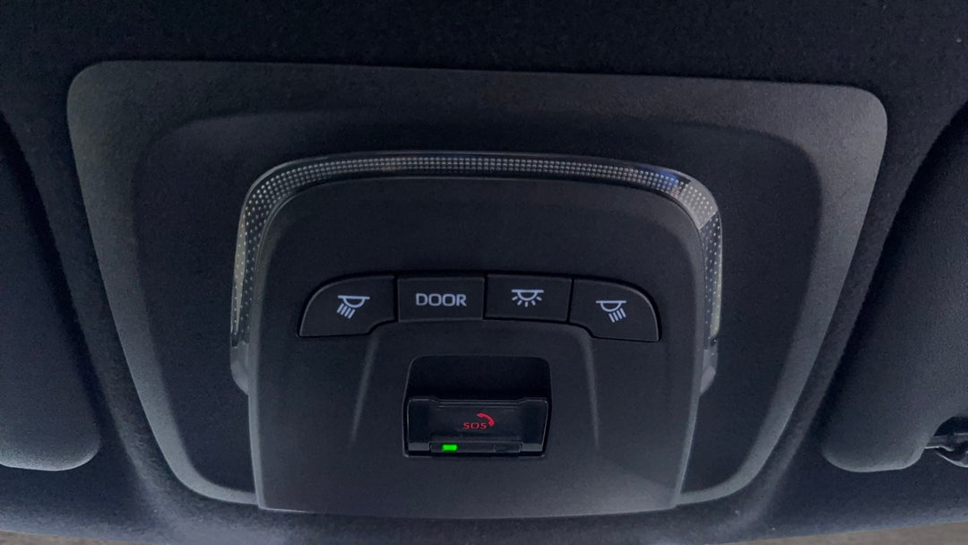 2022 Toyota Corolla Ascent Sport Hybrid, Automatic, 57748 km, On-Roof Controls/Sunglass holder