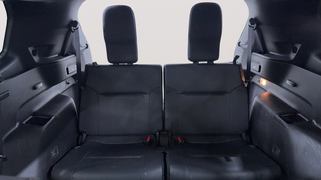 2023 Mitsubishi Outlander Ls Black Edition 7 Seat (2WD), Automatic, 24126 km, Third Row Seats