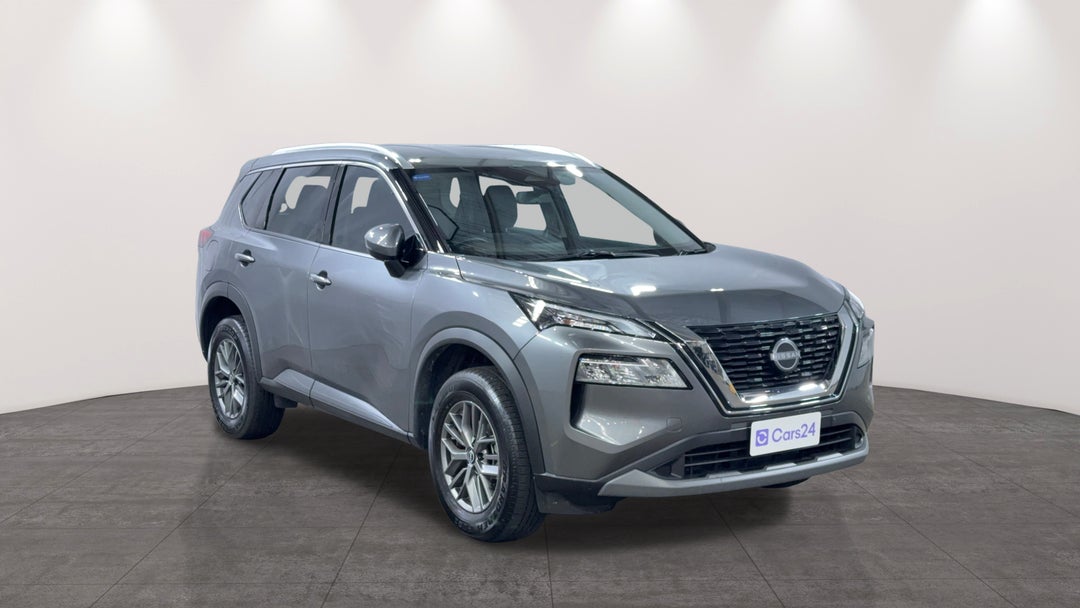 2024 Nissan X-trail St (2wd), Automatic, 8565 km, 