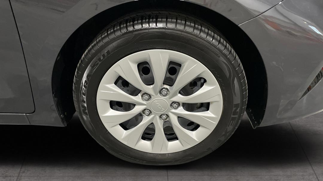 2023 Kia Cerato S Safety Pack, Automatic, 25182 km, Right Front Wheel
