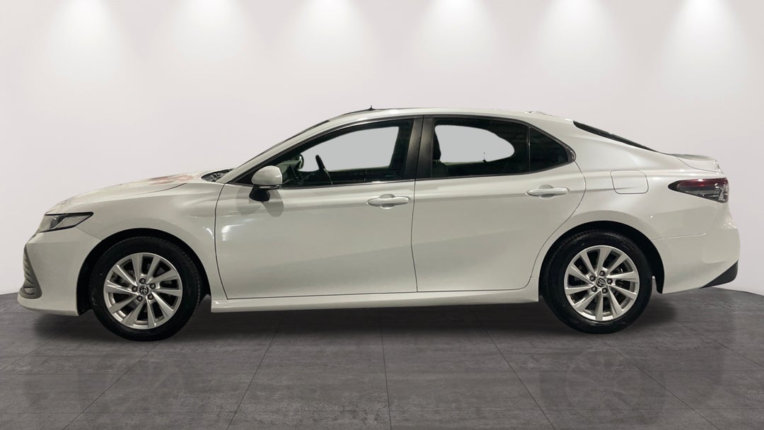 2023 Toyota Camry Ascent, Automatic, 43922 km, Left Side View