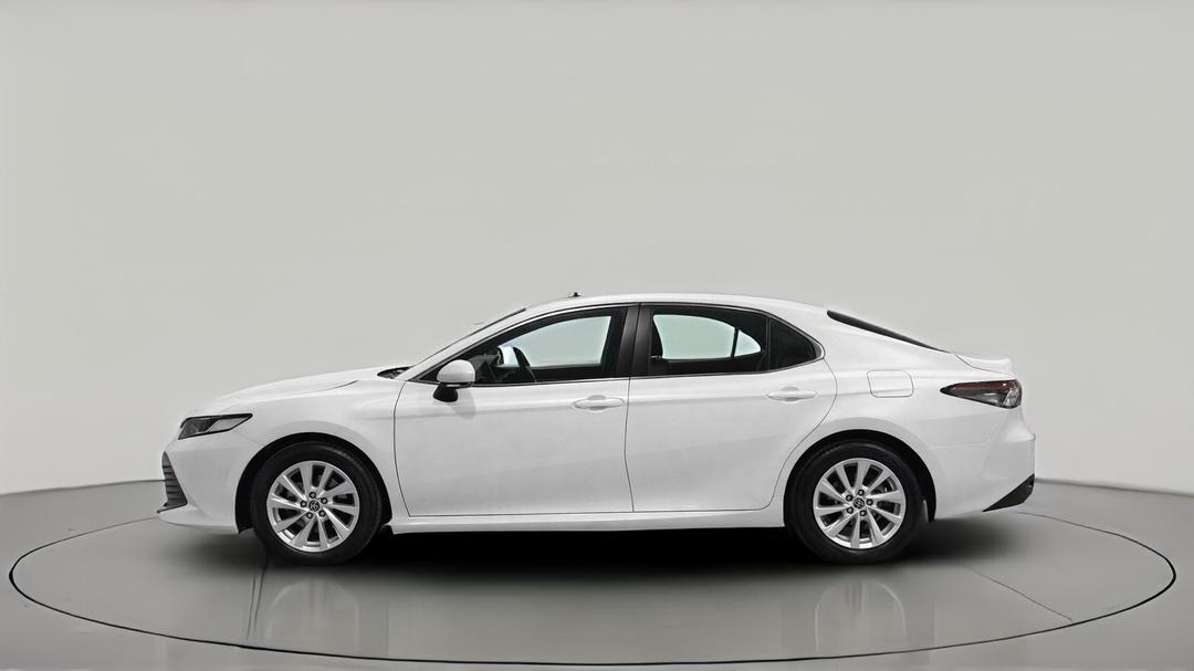 2023 Toyota Camry Ascent, Automatic, 43922 km, Left Side View