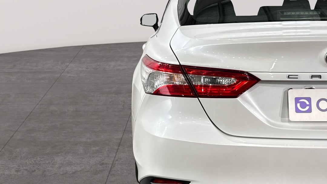 2019 Toyota Camry Ascent, Automatic, 95702 km, Badge (Boot Left Side)