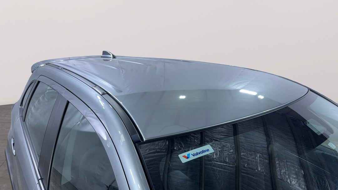 2021 Mitsubishi ASX Es (2WD), Automatic, 37665 km, Roof/Sunroof View