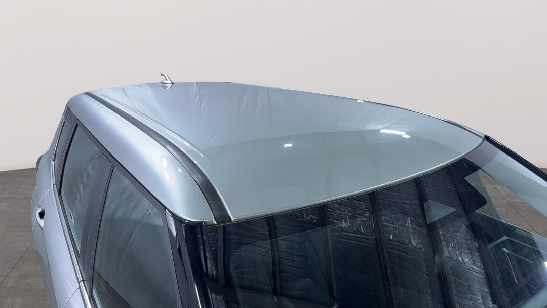 2024 Mitsubishi Outlander Es 5 Seat (2wd), Automatic, 52755 km, Roof/Sunroof View