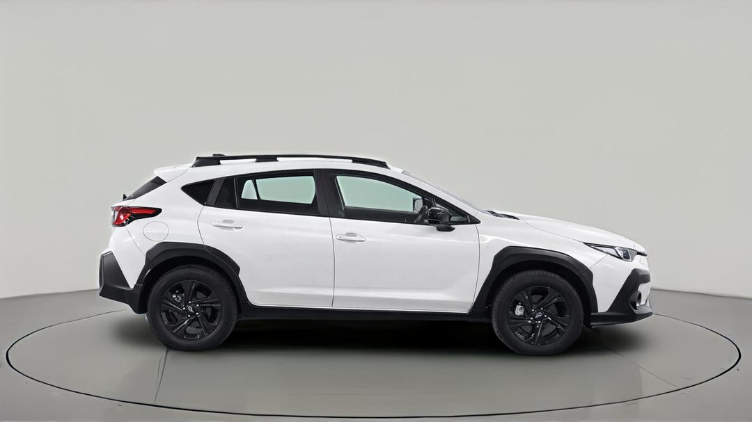 2024 Subaru Crosstrek AWD 2.0l, Automatic, 24249 km, Right Side View