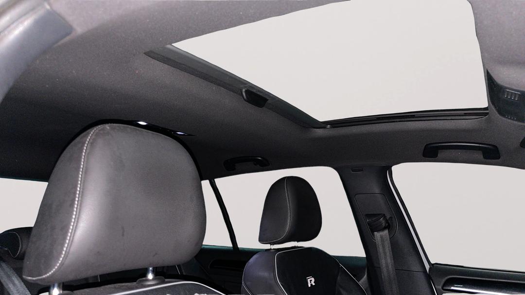 2019 Volkswagen Golf R, Automatic, 115230 km, Interior Sunroof/Moonroof