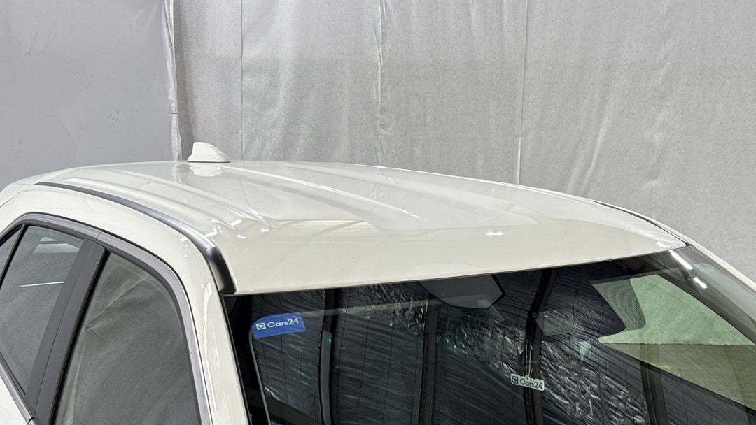 2023 Mitsubishi Eclipse Cross Es (2WD), Automatic, 39748 km, Roof/Sunroof View