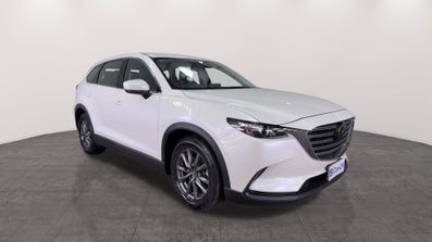 2022 Mazda CX-9 Touring (fwd) Automatic, 60k kms Petrol Car