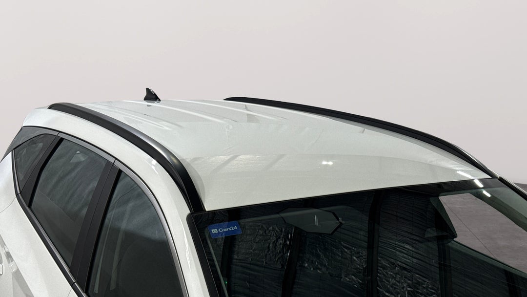 2023 Hyundai Tucson (FWD), Automatic, 38629 km, Roof/Sunroof View