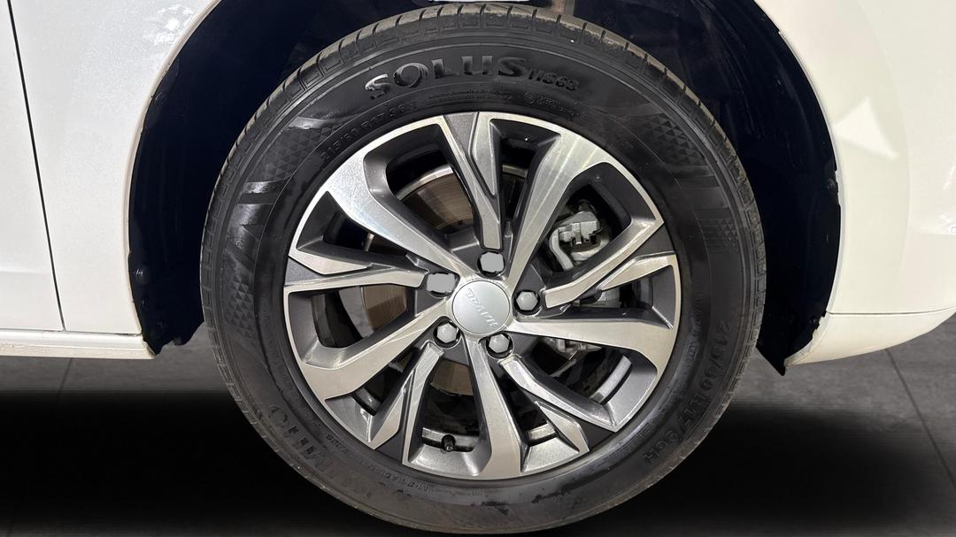 2022 GWM Haval Jolion Premium, Automatic, 82288 km, Right Front Wheel