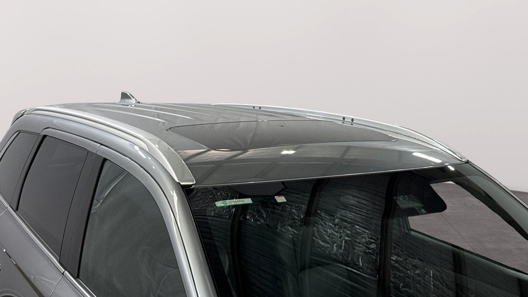 2020 Mitsubishi Outlander Phev Exceed 5 Seat (AWD), Automatic, 84513 km, Roof/Sunroof View