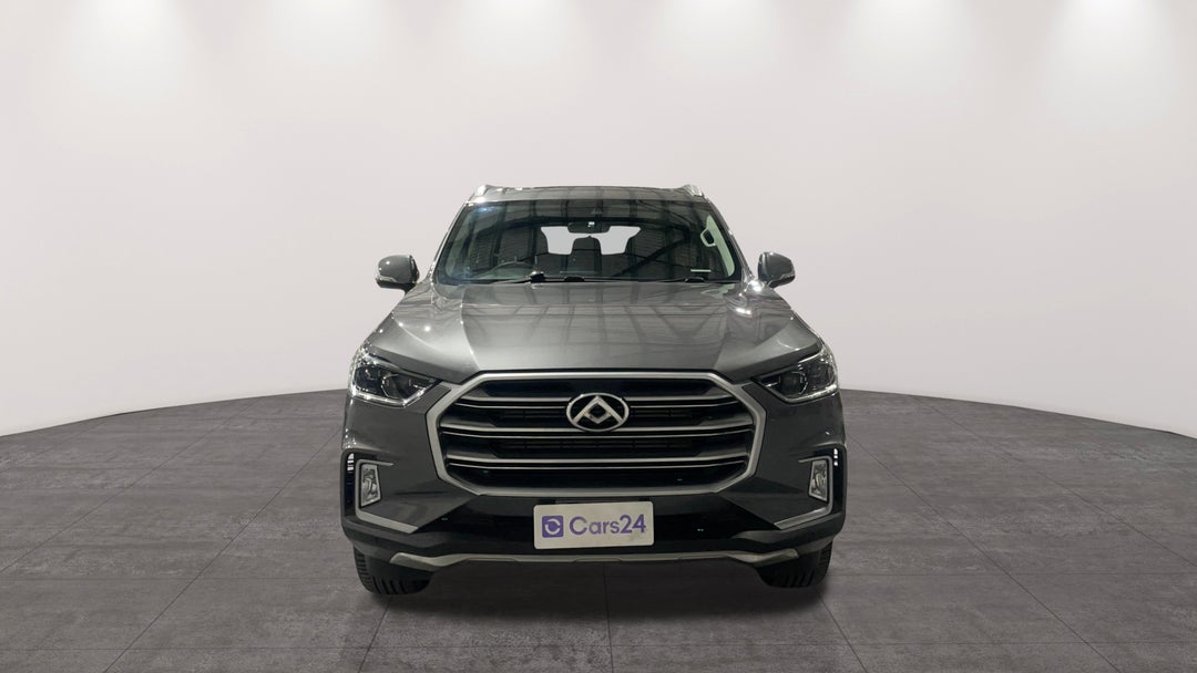 2022 LDV D90 Executive (2WD), Automatic, 62278 km, Front View