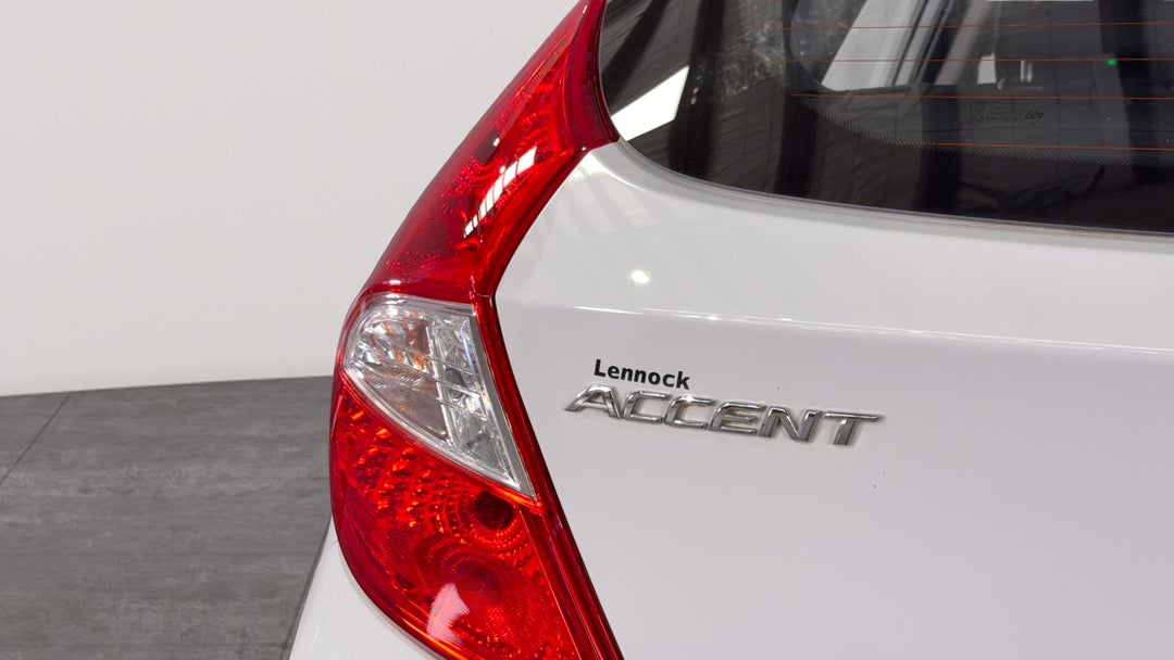 Badge (Boot Left Side)