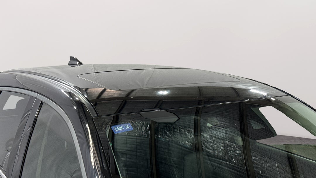 2019 Mazda CX-5 Gt (4x4), Automatic, 139638 km, Roof/Sunroof View