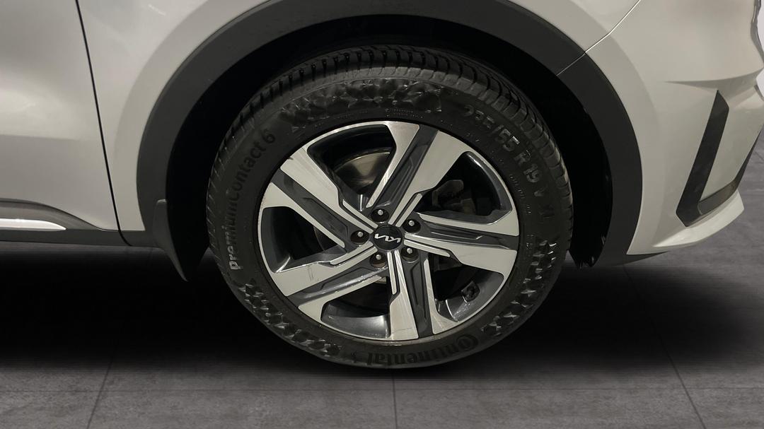 2023 Kia Sorento Sport+ 7 Seat, Automatic, 47633 km, Right Front Wheel