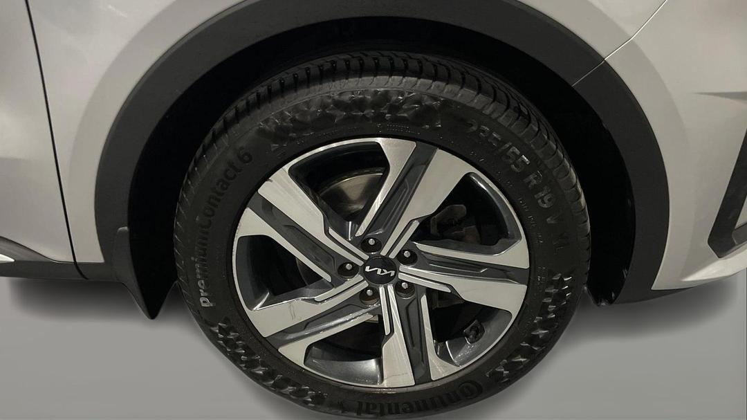 2023 Kia Sorento Sport+ 7 Seat, Automatic, 47633 km, Right Front Wheel