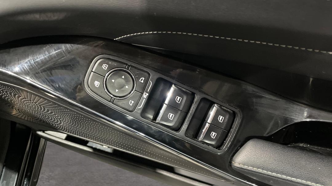 2021 GWM Haval H6 Ultra, Automatic, 78344 km, Drivers Side Door Panel Controls