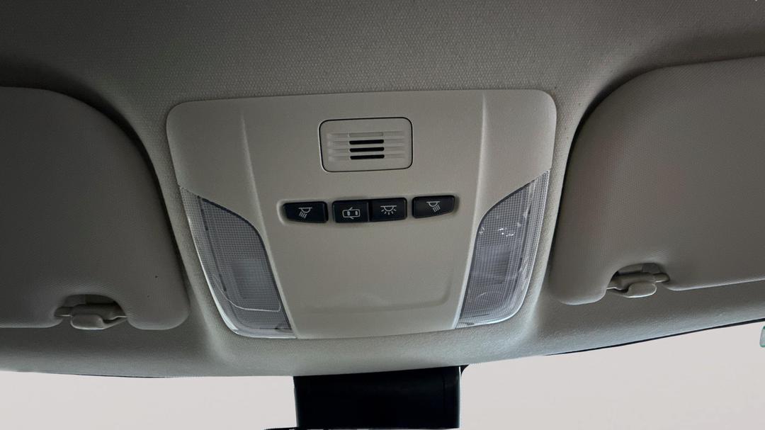 2020 Toyota Corolla Ascent Sport Hybrid, Automatic, 24649 km, On-Roof Controls/Sunglass holder